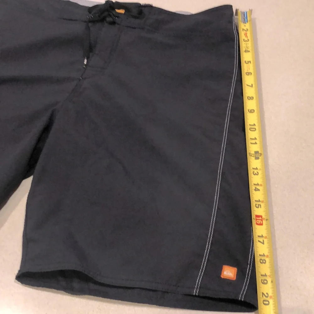 Quiksilver board shorts