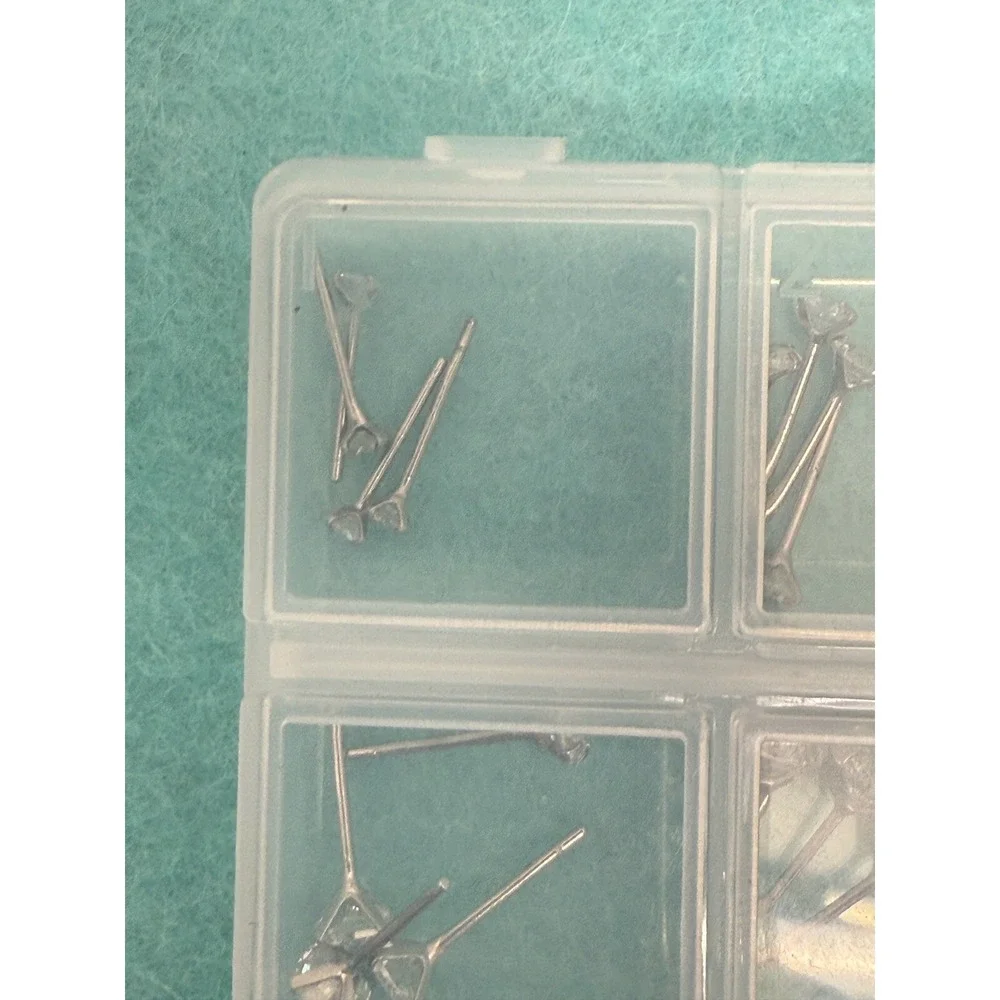 Fun Mum 18k white