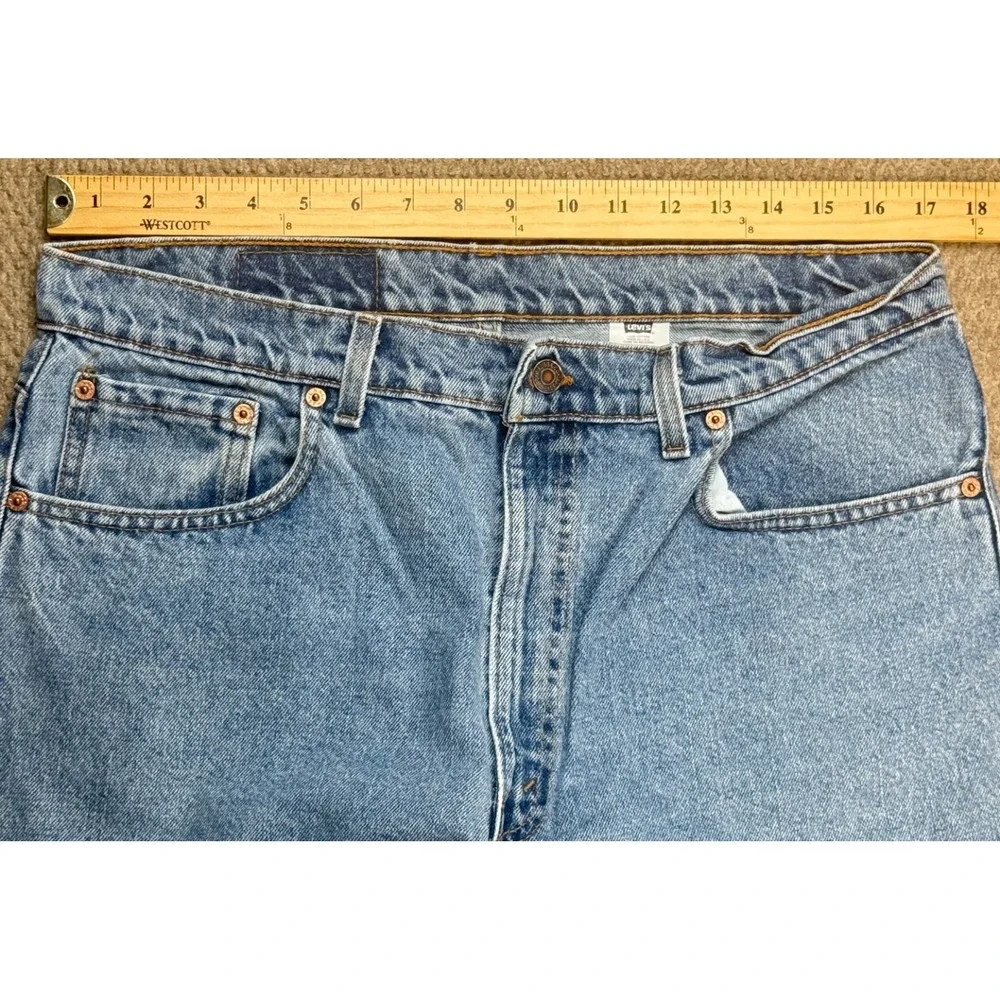Levis levi 505