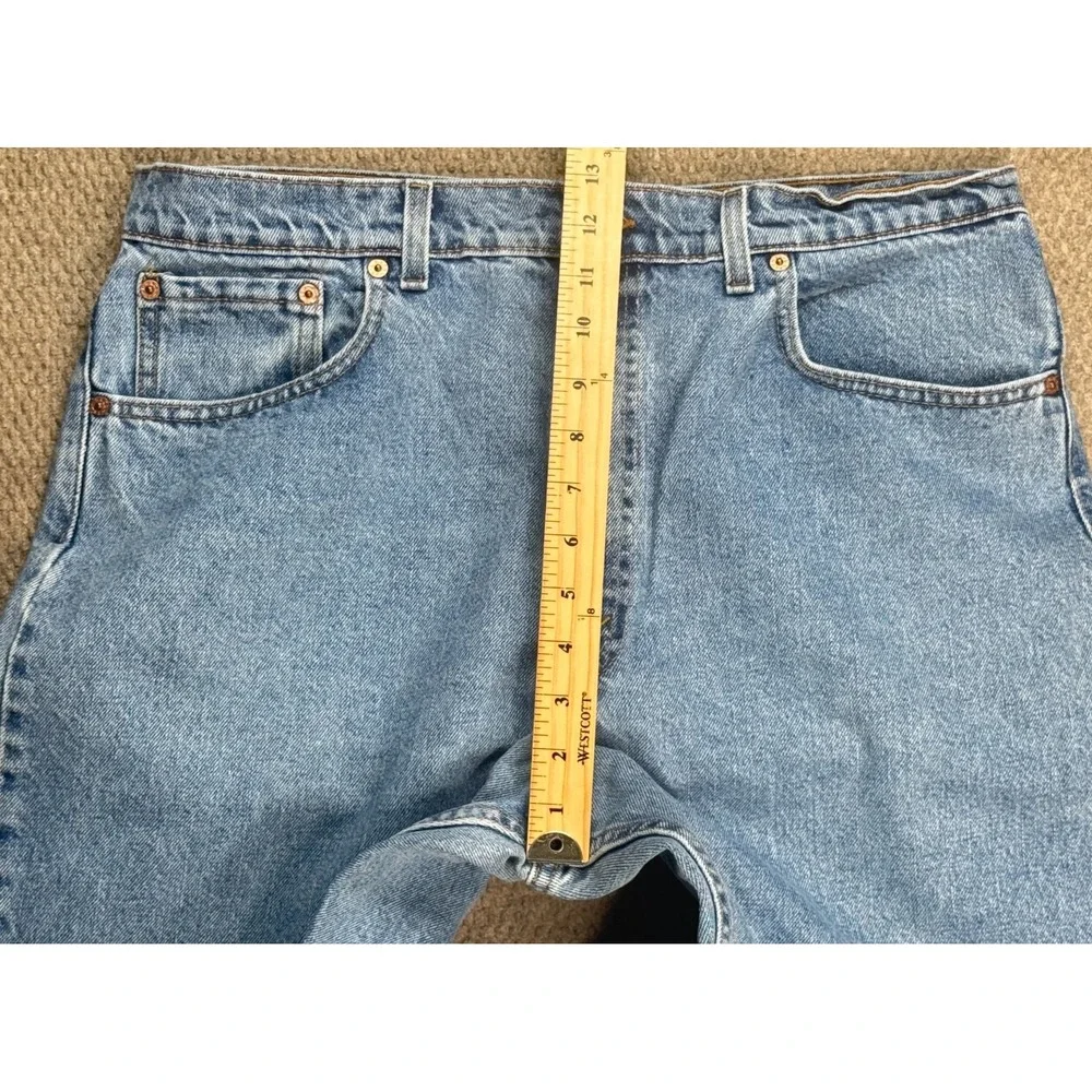 Levis levi 505