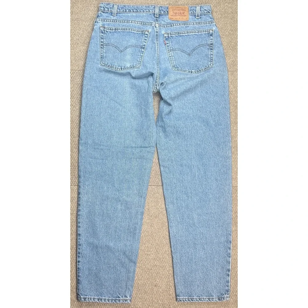 Levis levi 505
