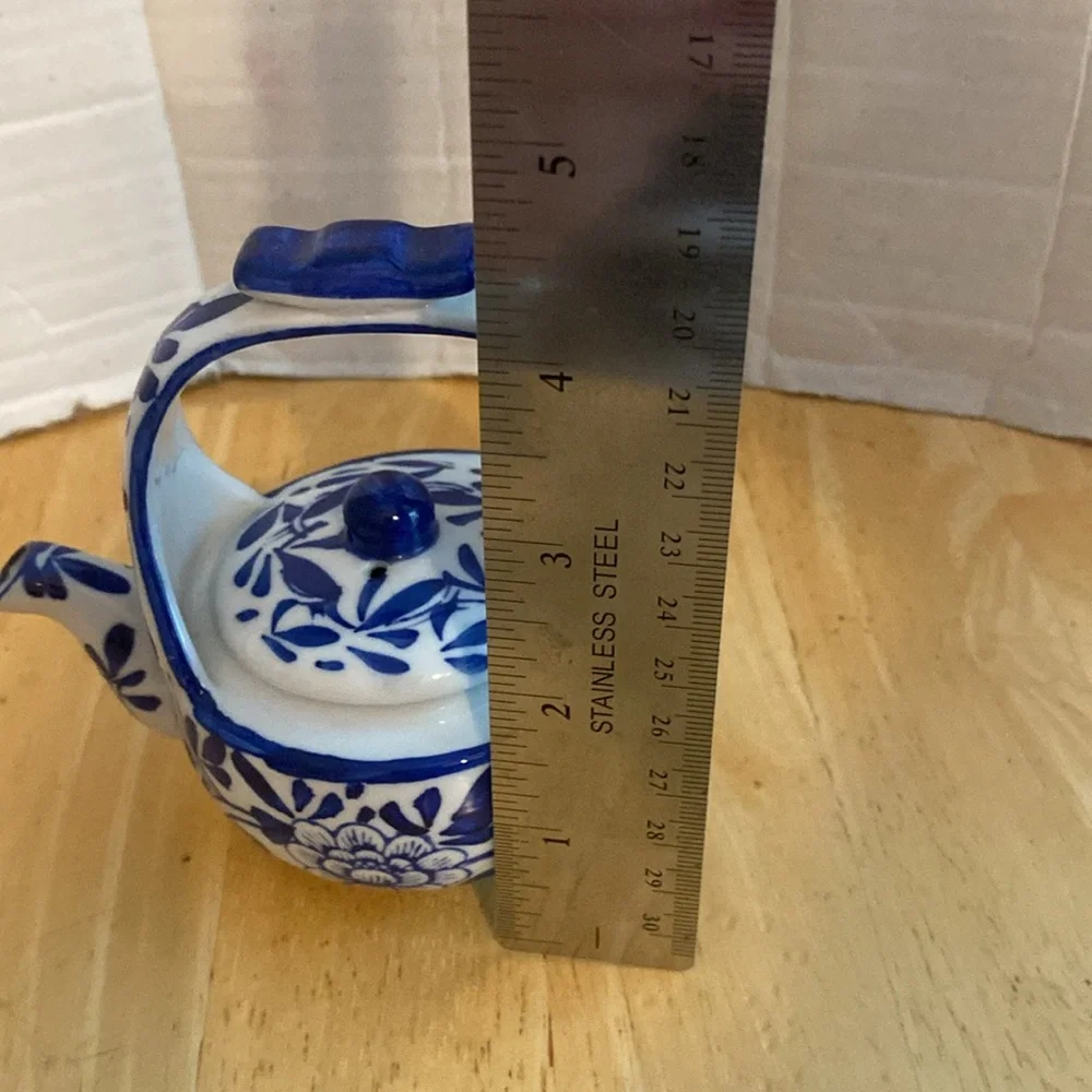 Bombay vintage small