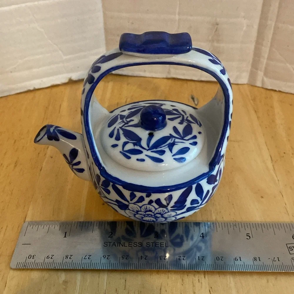 Bombay vintage small