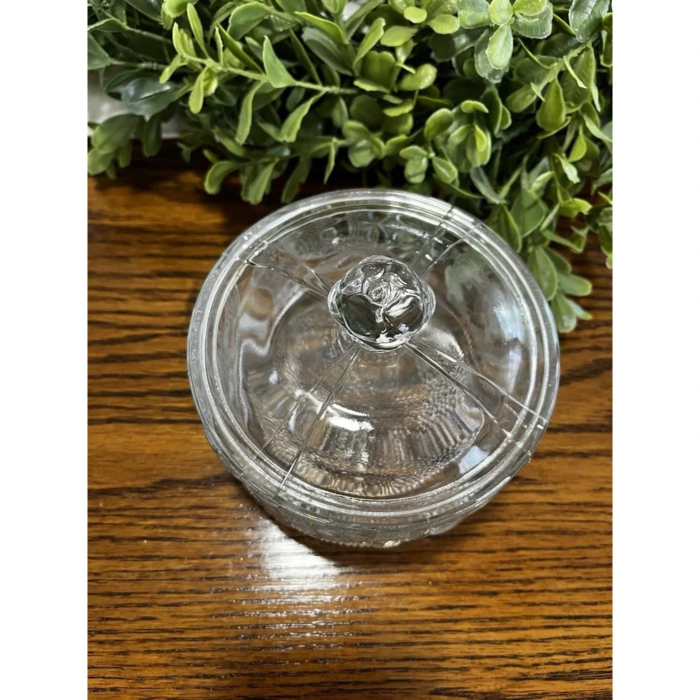 Jeannette design candy