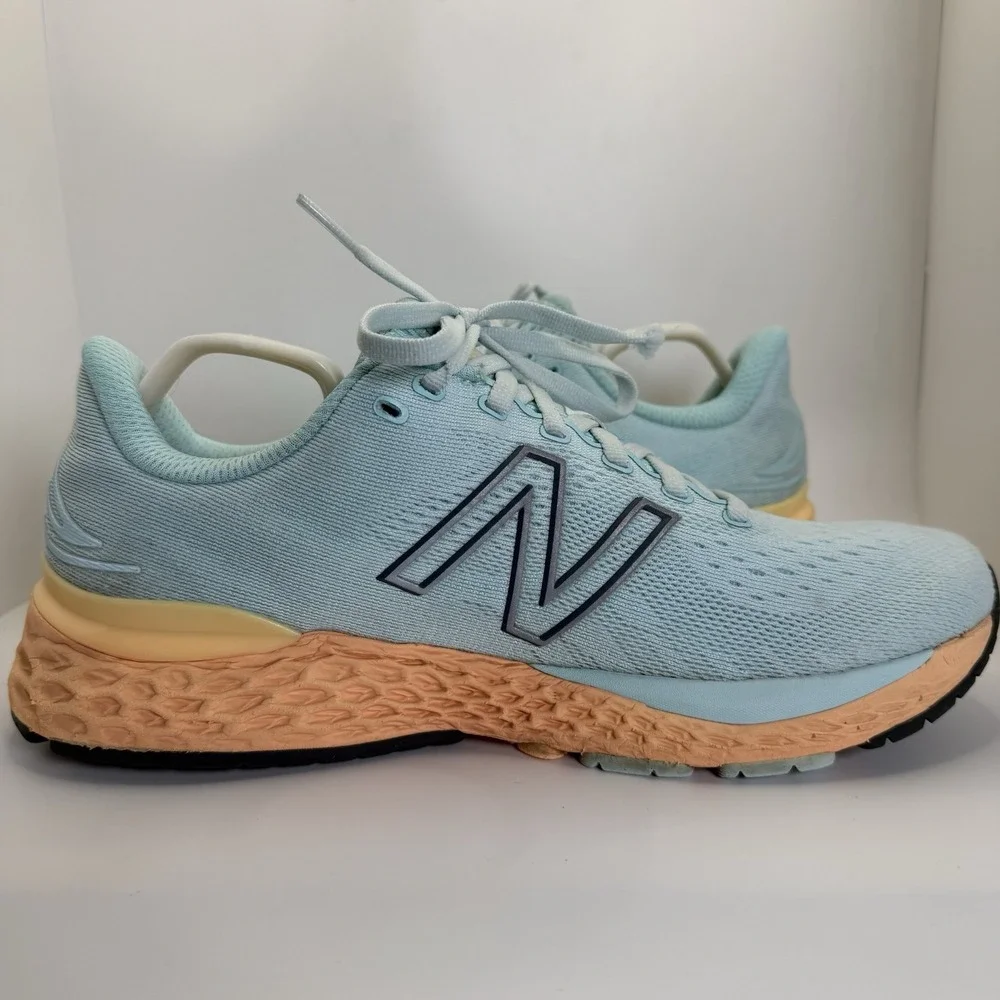 New Balance see photos