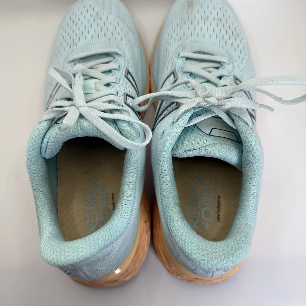New Balance see photos