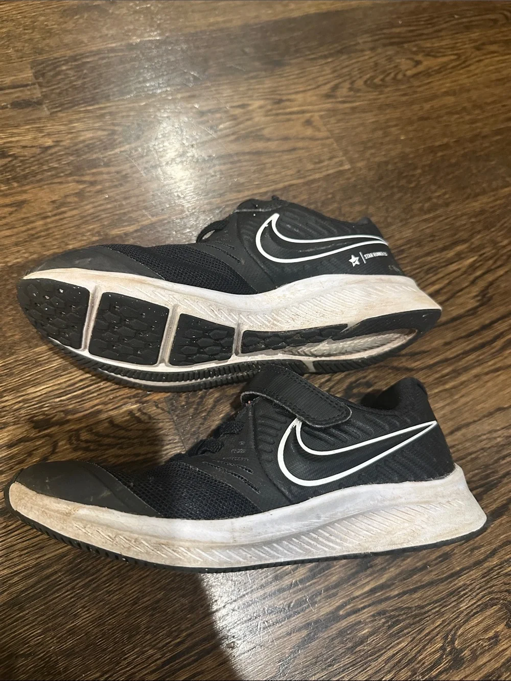 Nike lightweight kids