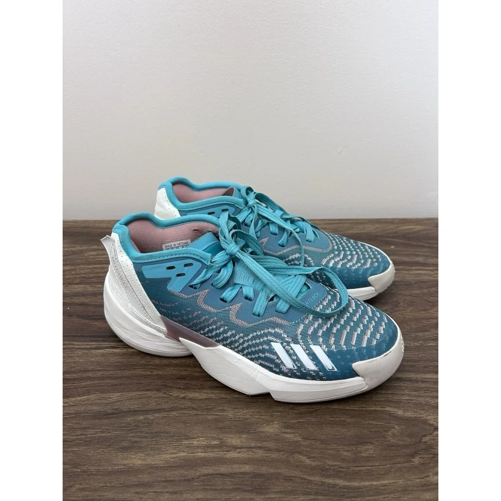 adidas mitchell issue