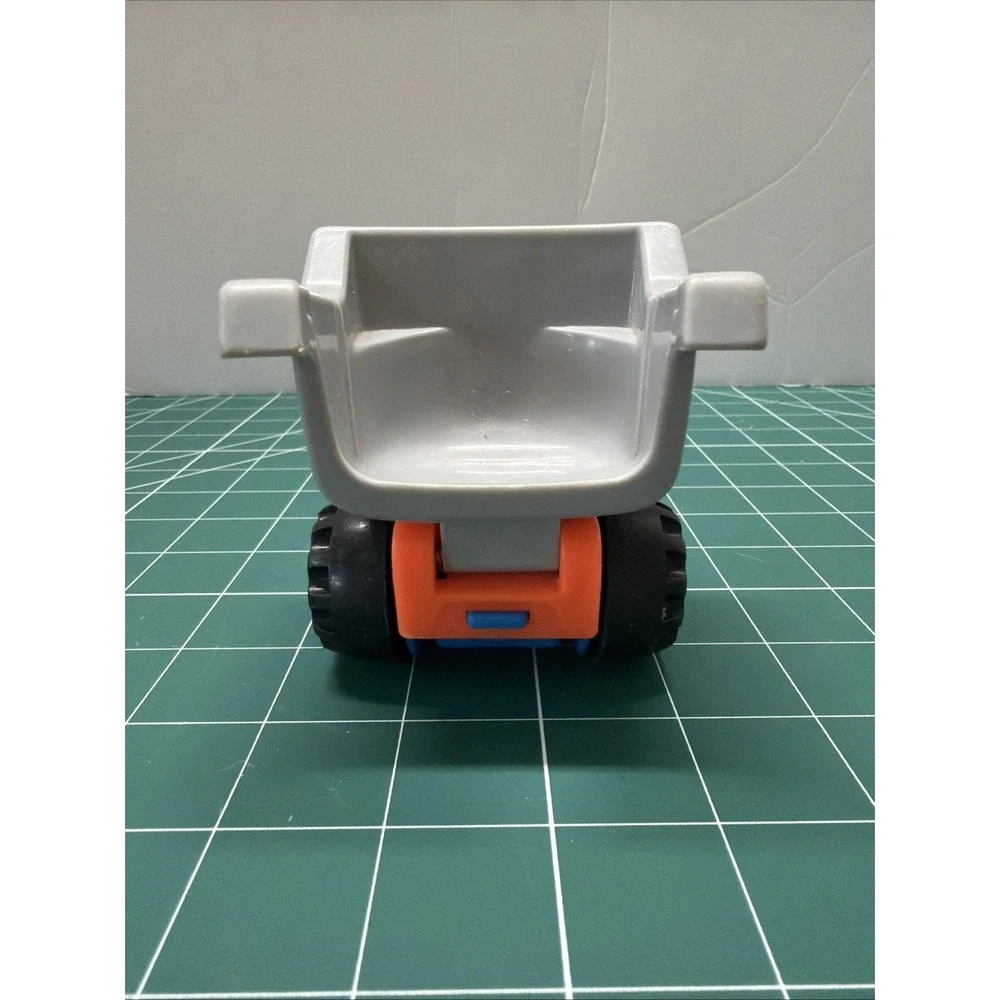 Mattel fisher price
