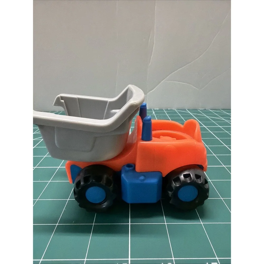 Mattel fisher price