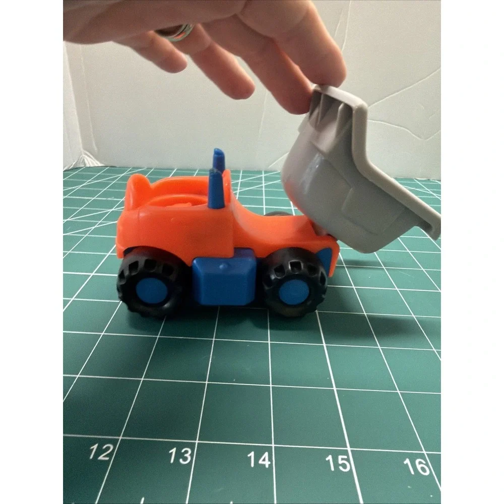 Mattel fisher price