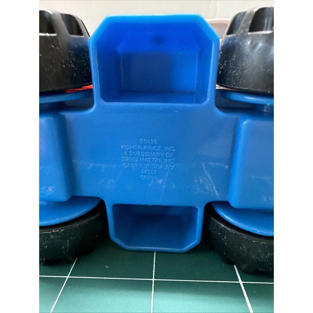 Mattel fisher price