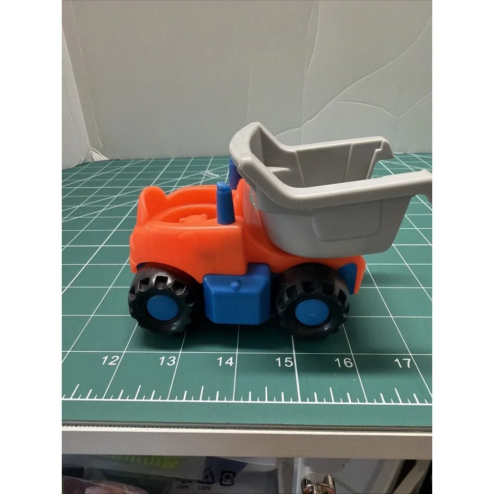 Mattel fisher price