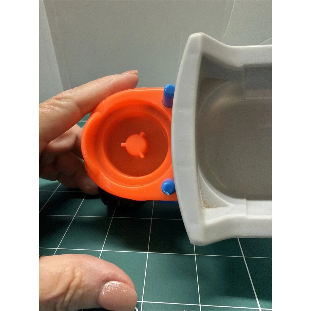 Mattel fisher price