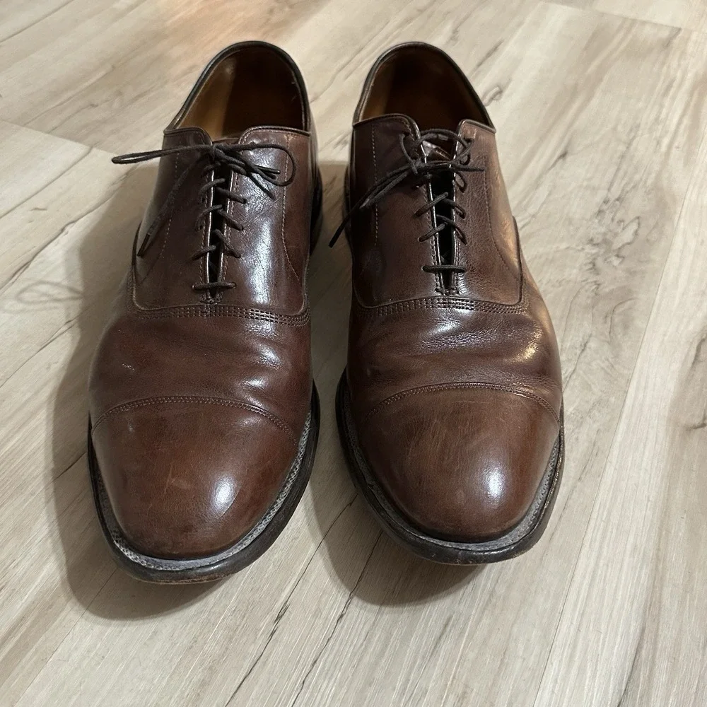 Allen Edmonds allen edmonds