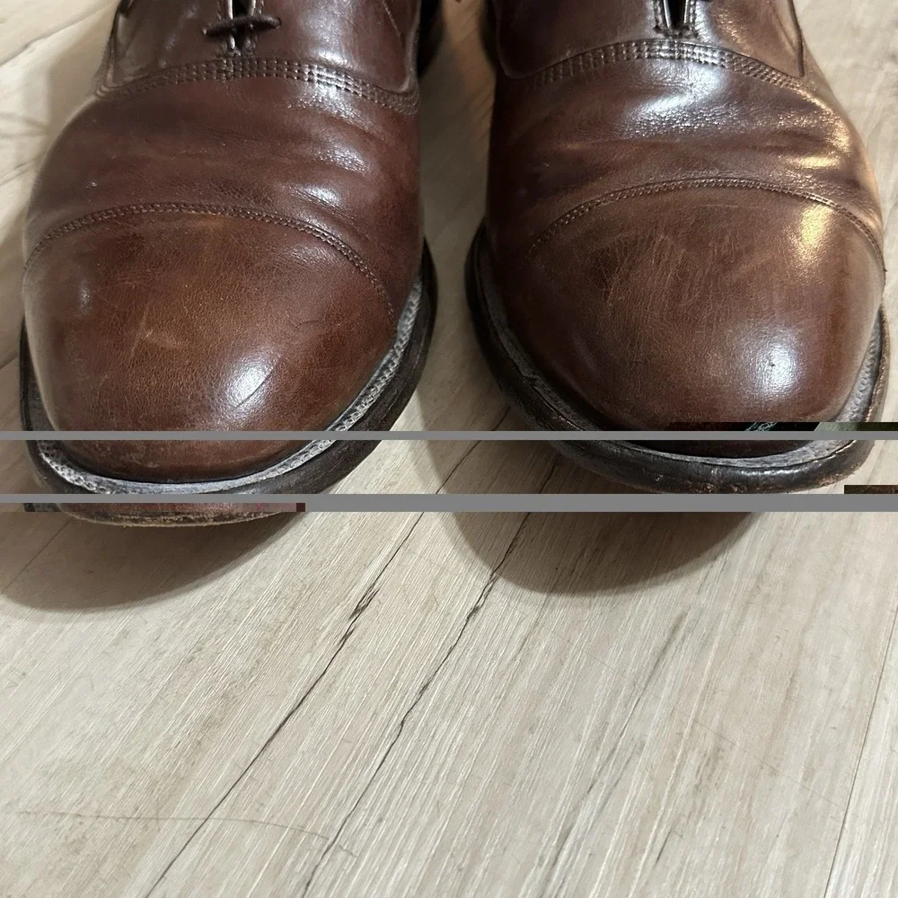 Allen Edmonds allen edmonds