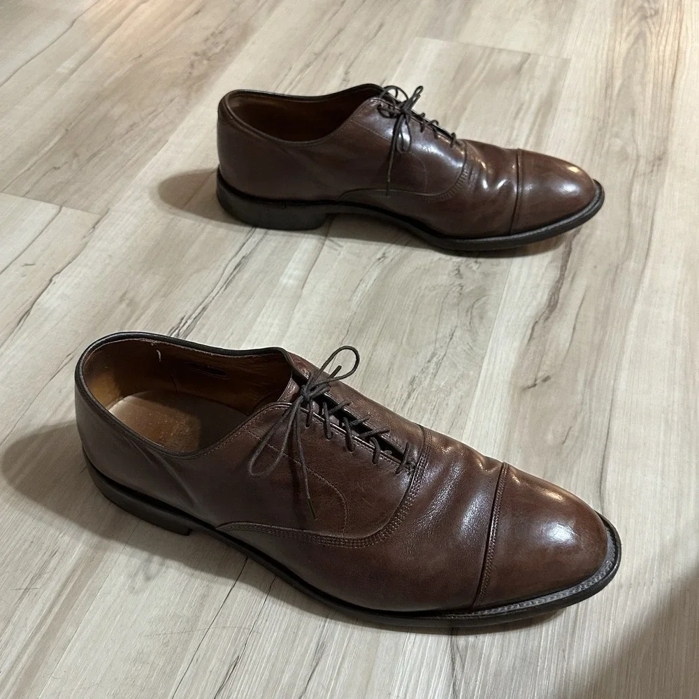 Allen Edmonds allen edmonds