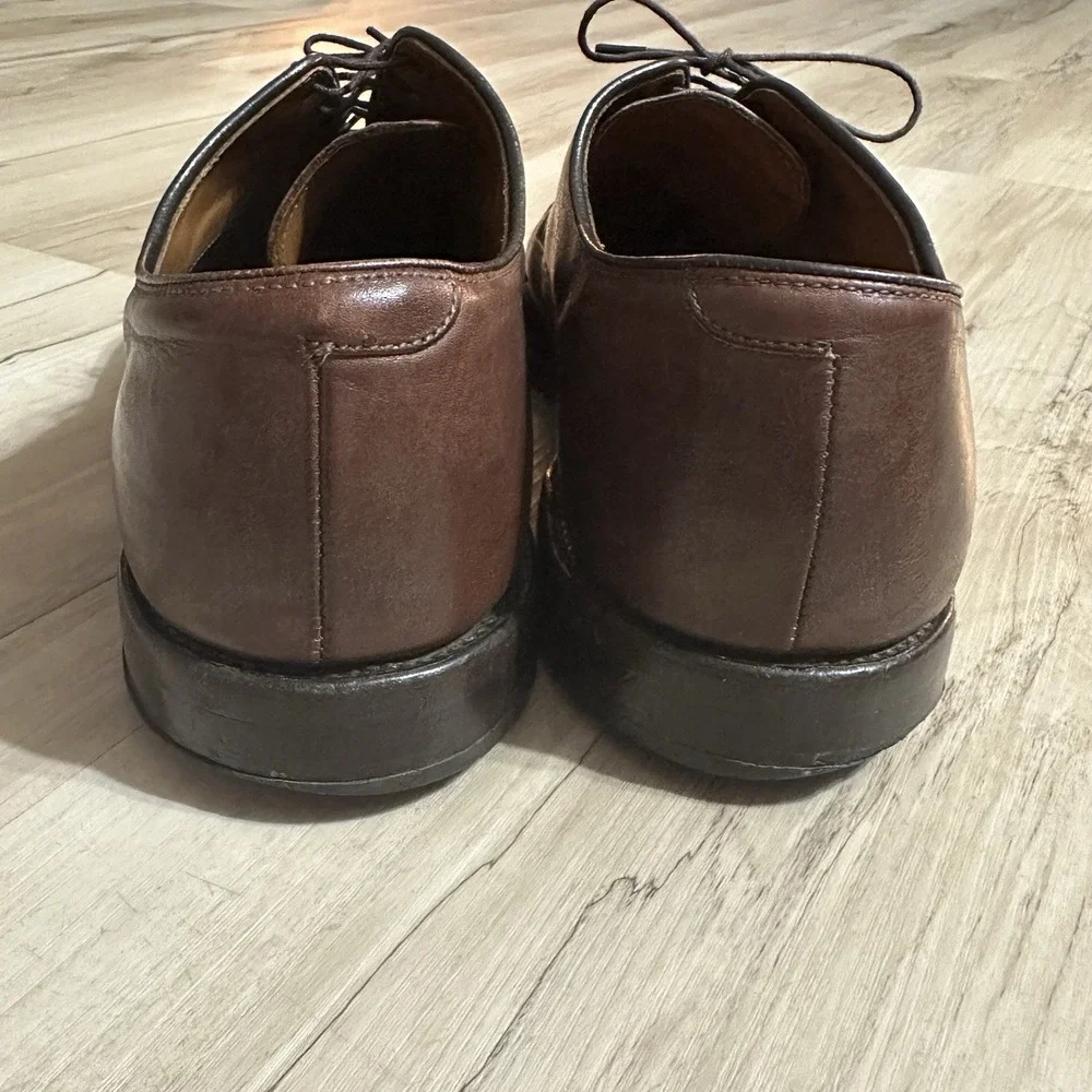 Allen Edmonds allen edmonds