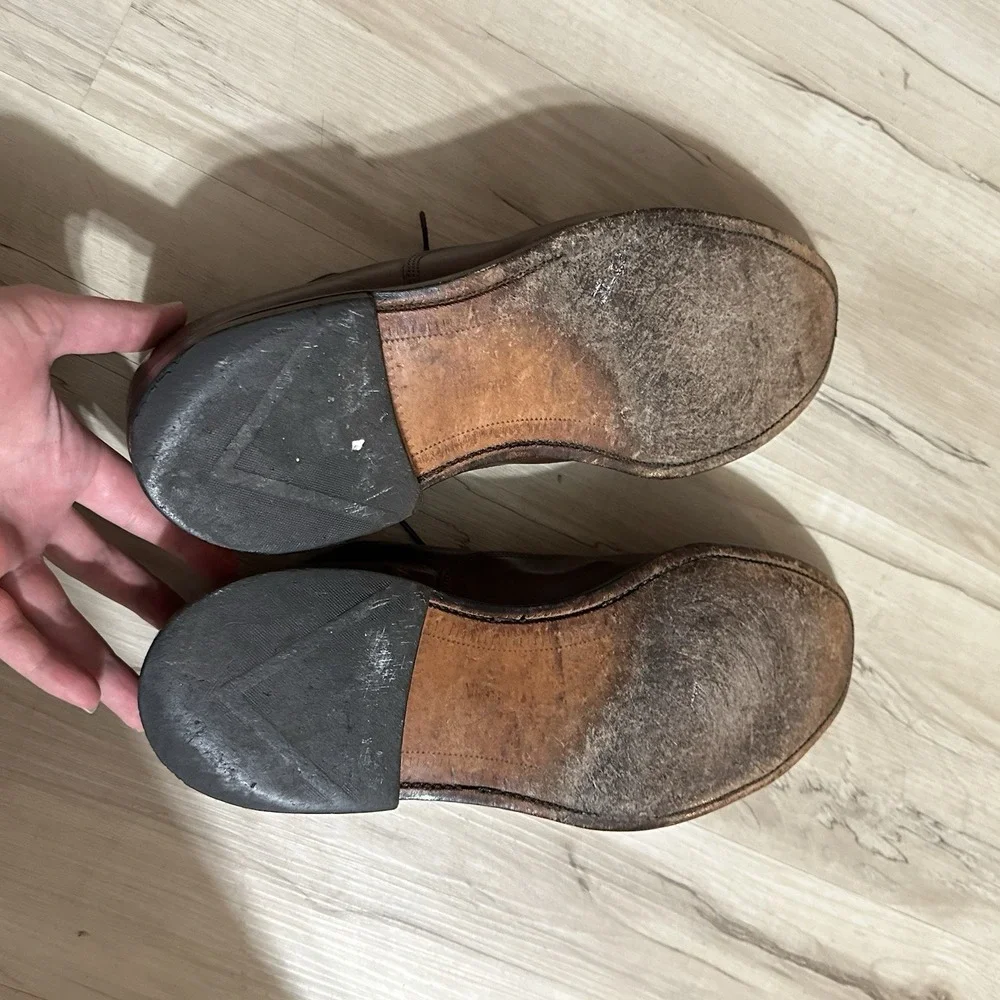 Allen Edmonds allen edmonds