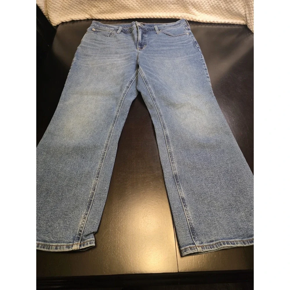 J. Crew crew re