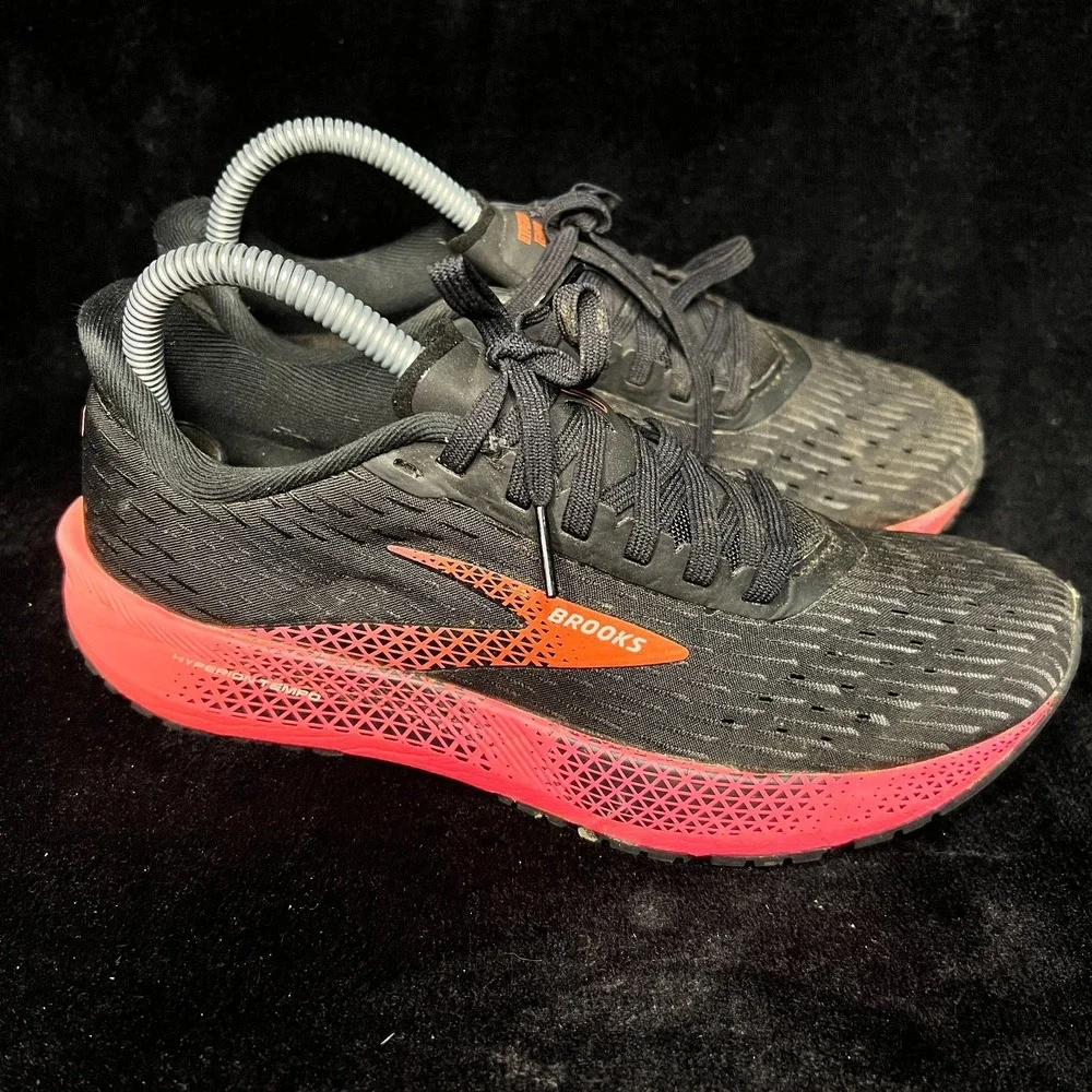 Brooks hyperion tempo