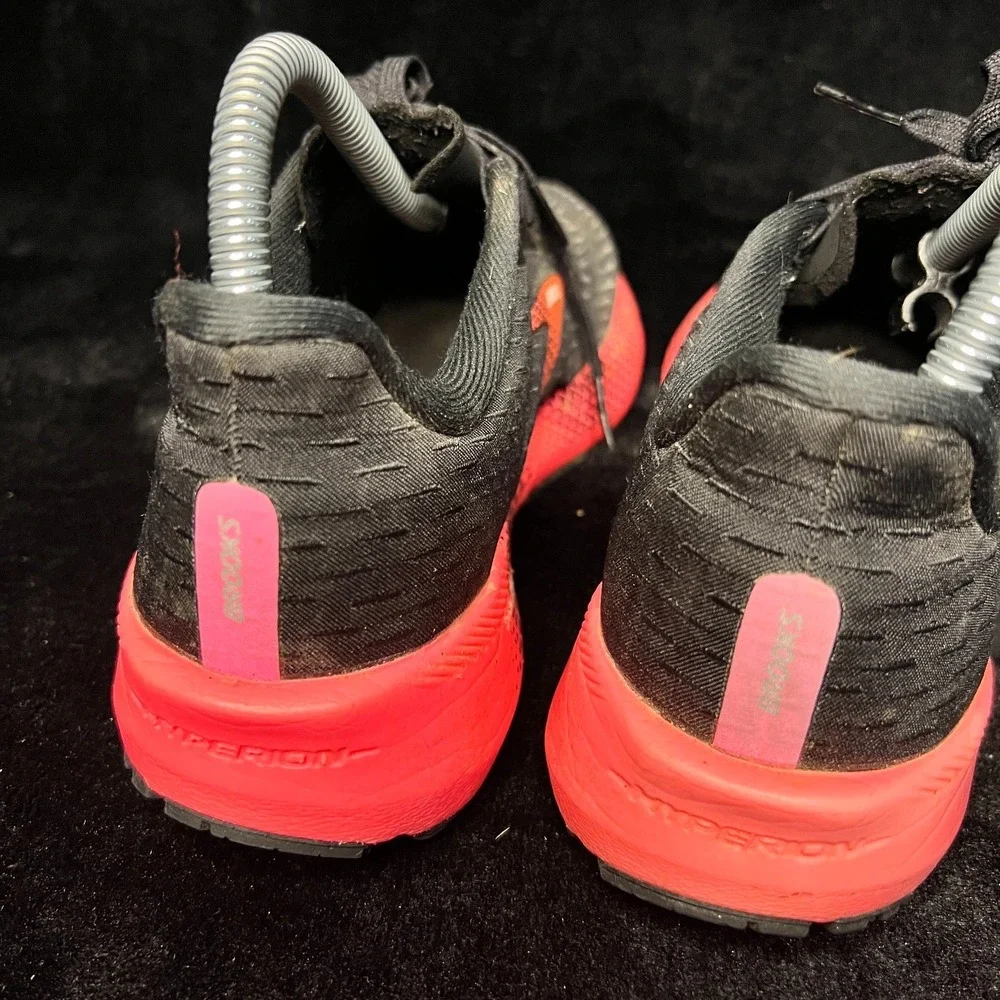 Brooks hyperion tempo