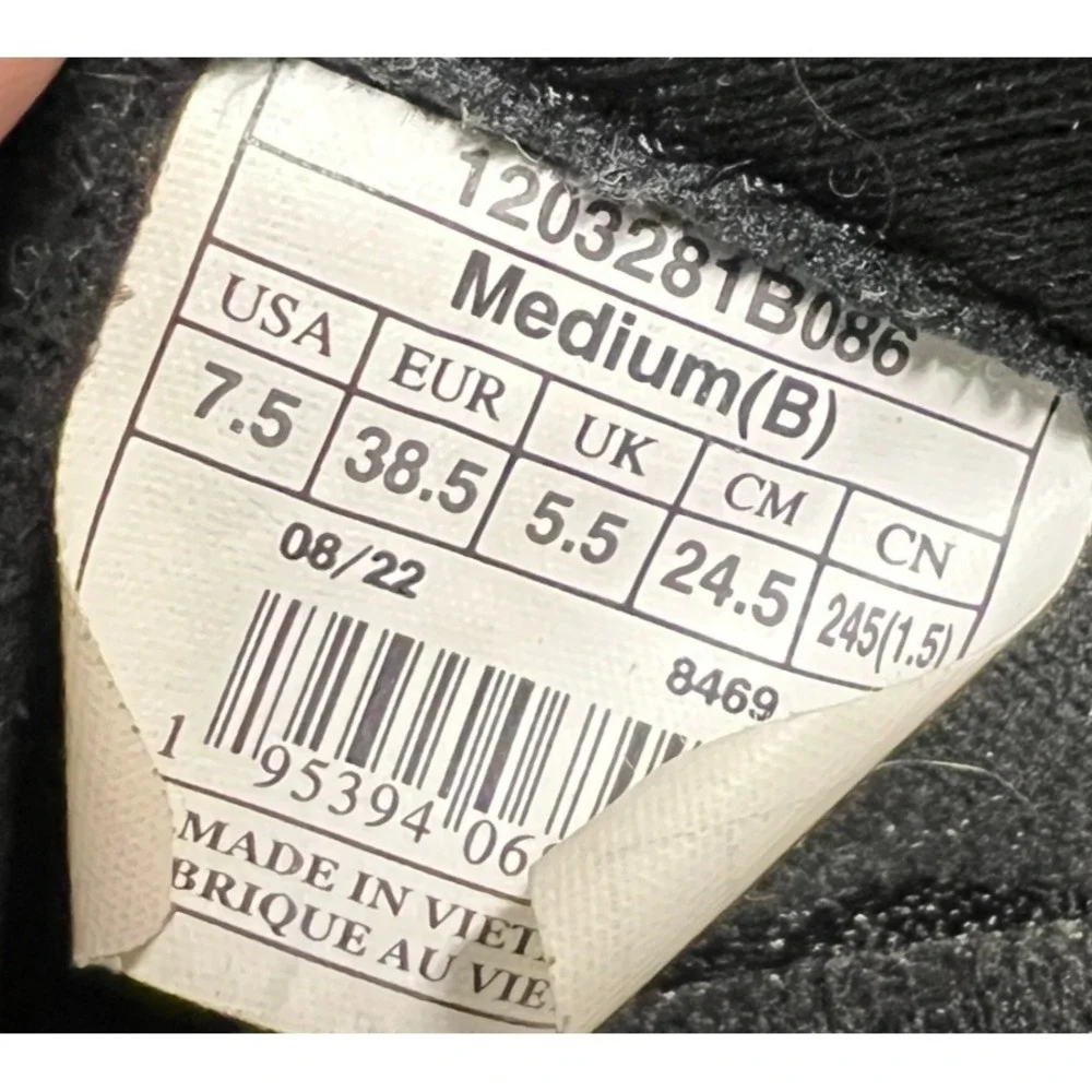Brooks hyperion tempo