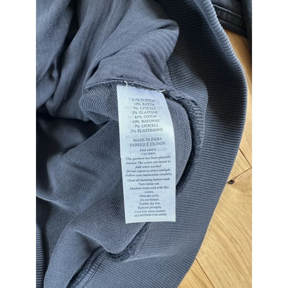 Faherty jacket mens