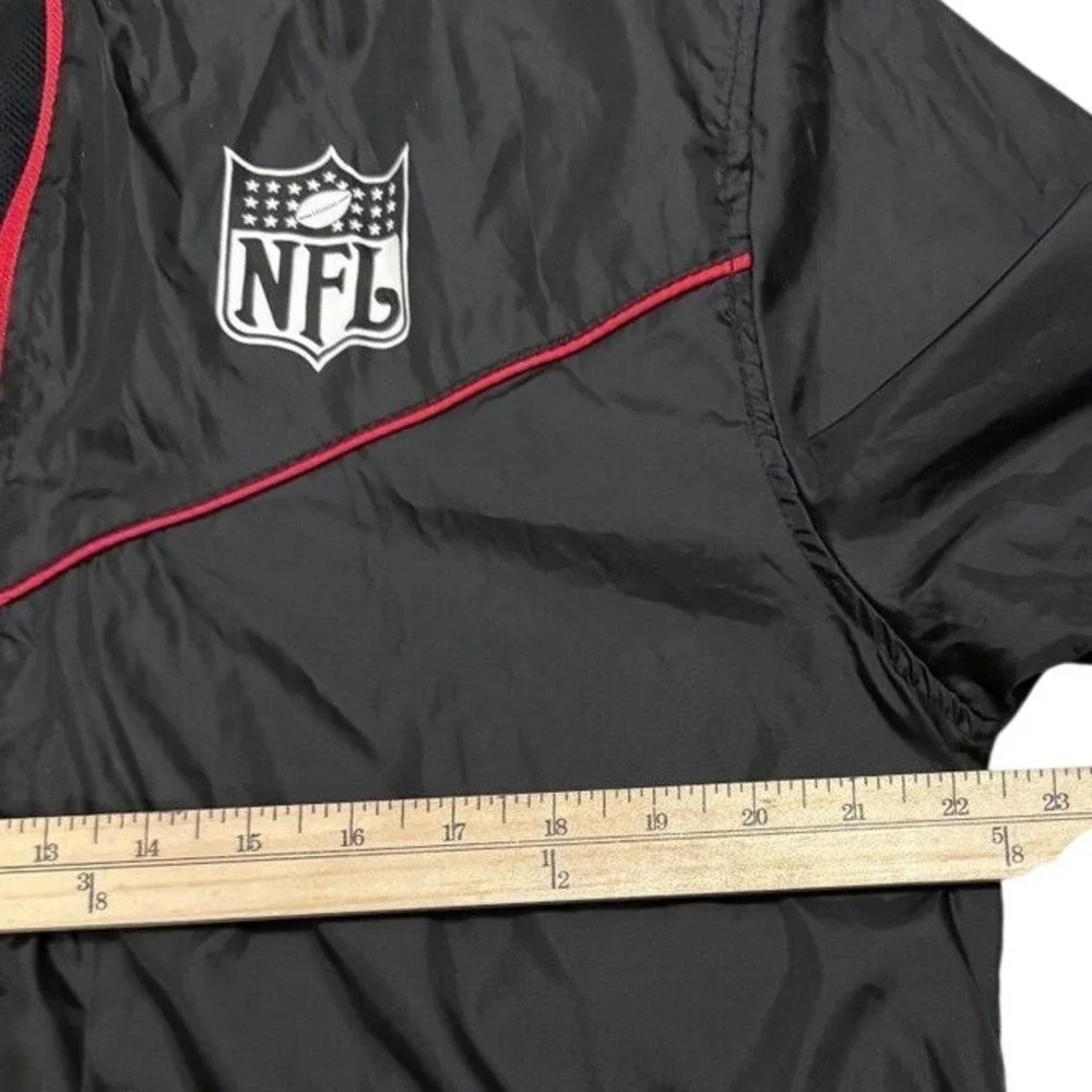 NFL toggle colors item