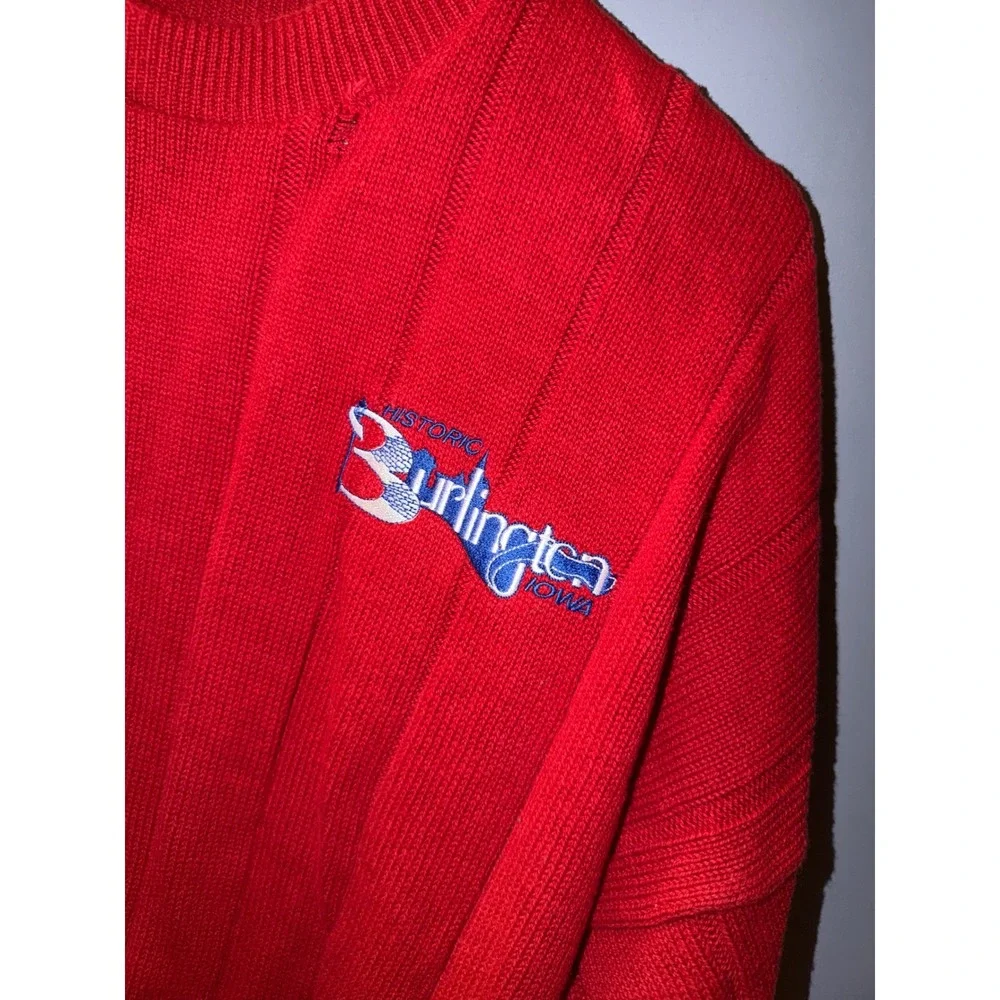 Dunbrooke Distinctive Images vintage red