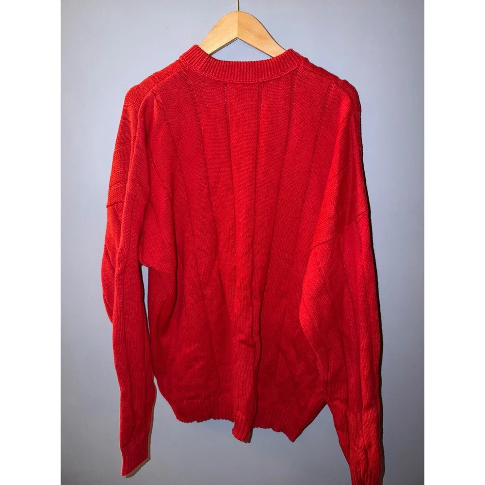 Dunbrooke Distinctive Images vintage red