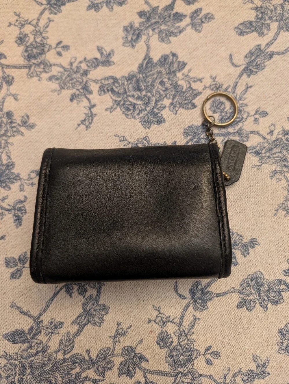 Coach comes mini