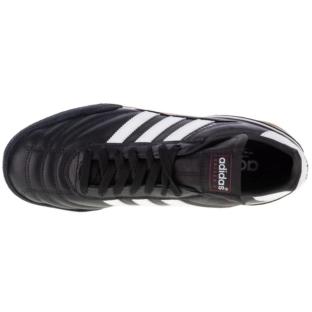 adidas black indoor mens
