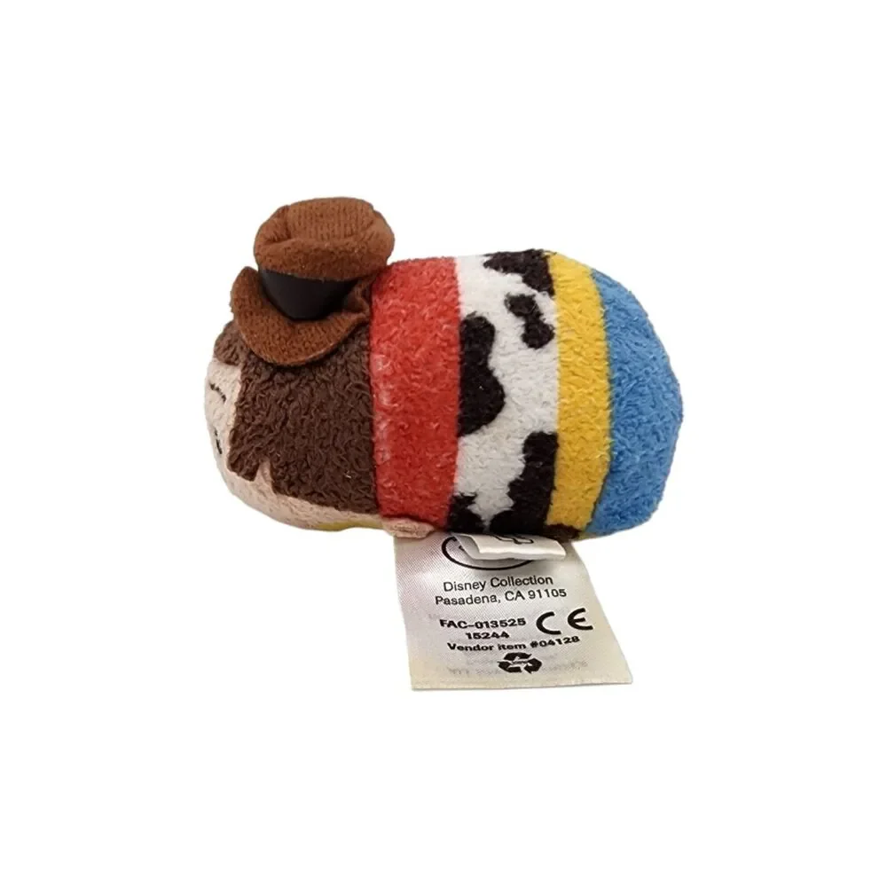 Disney brand character