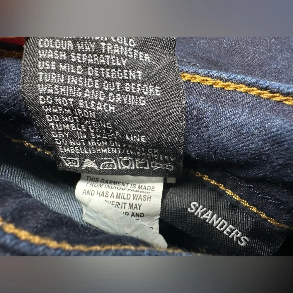 Wrangler waist men flaw