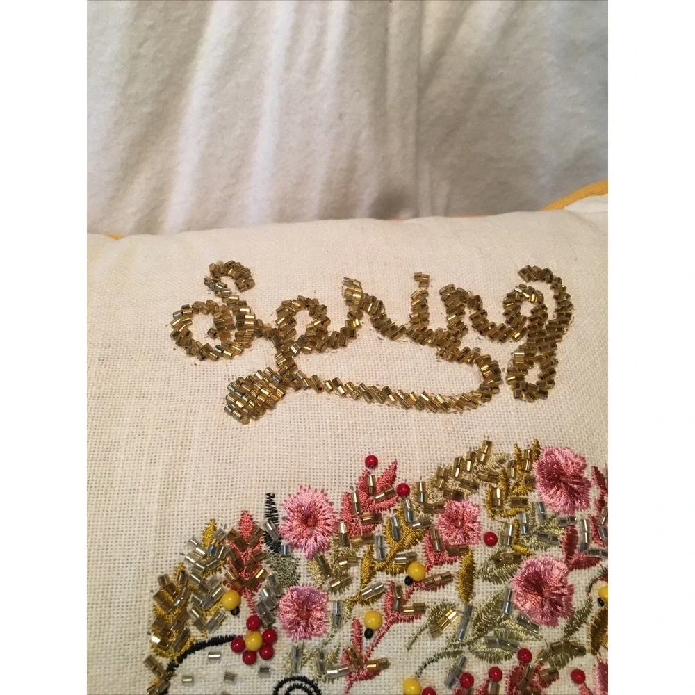 N/A happy spring