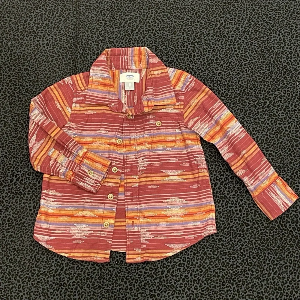 N/A boys outfit