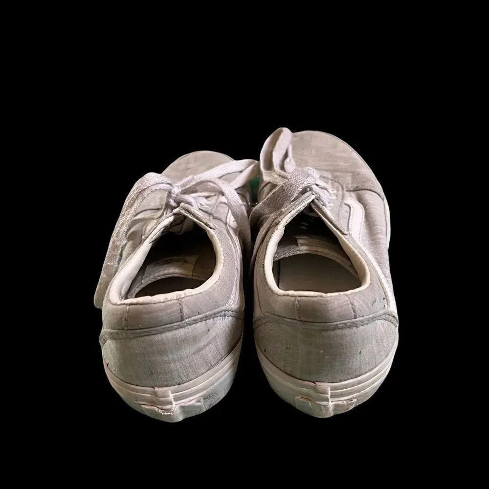 Vans everyday #prelovedfashion