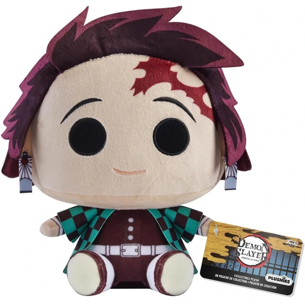Funko licensed haori burgundy