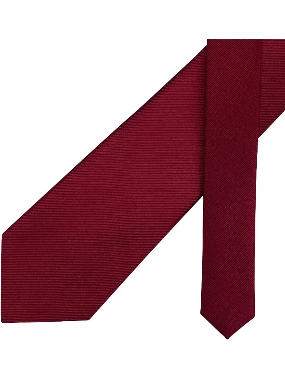 N/A men burgundy