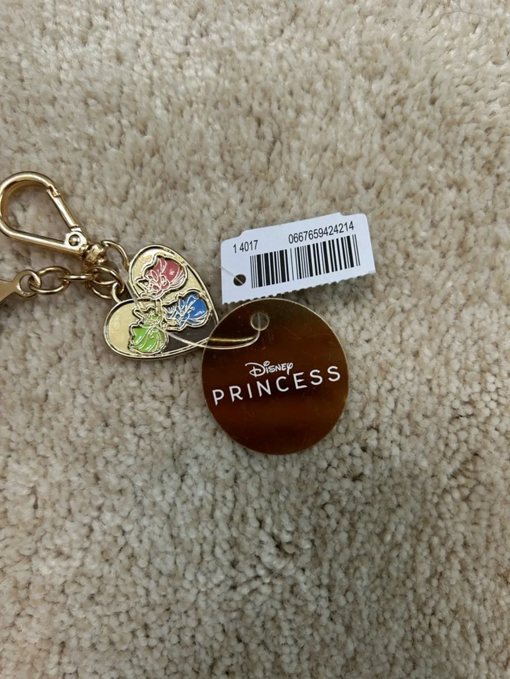 Bath & Body Works crown your