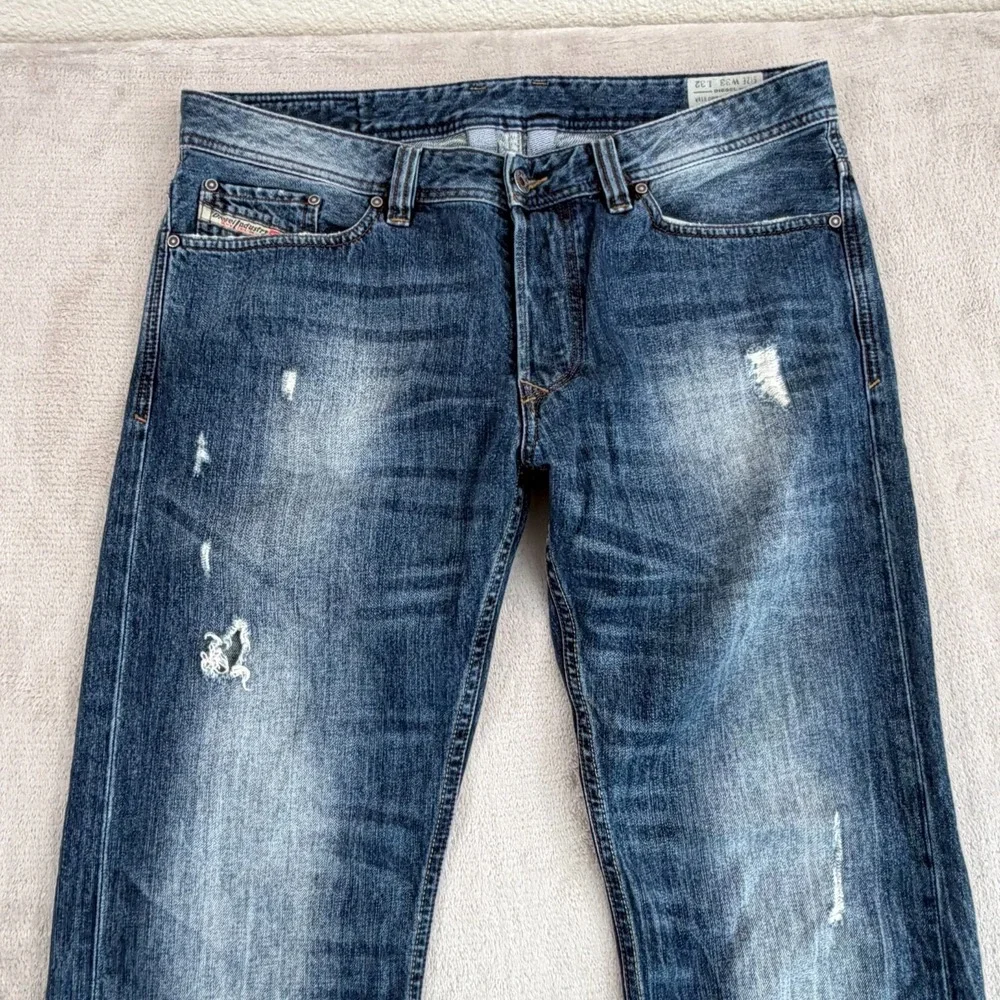 Diesel viker regular