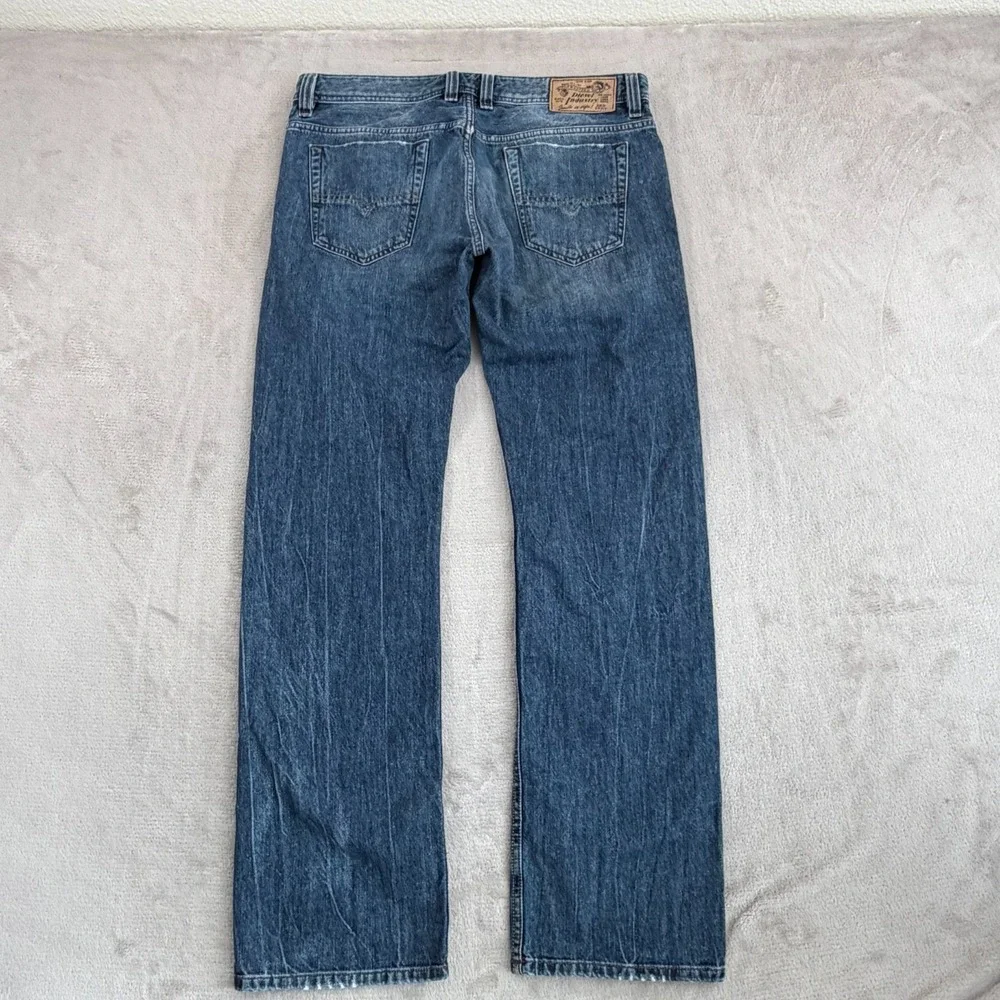 Diesel viker regular
