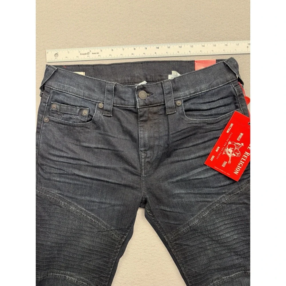 True Religion new tags