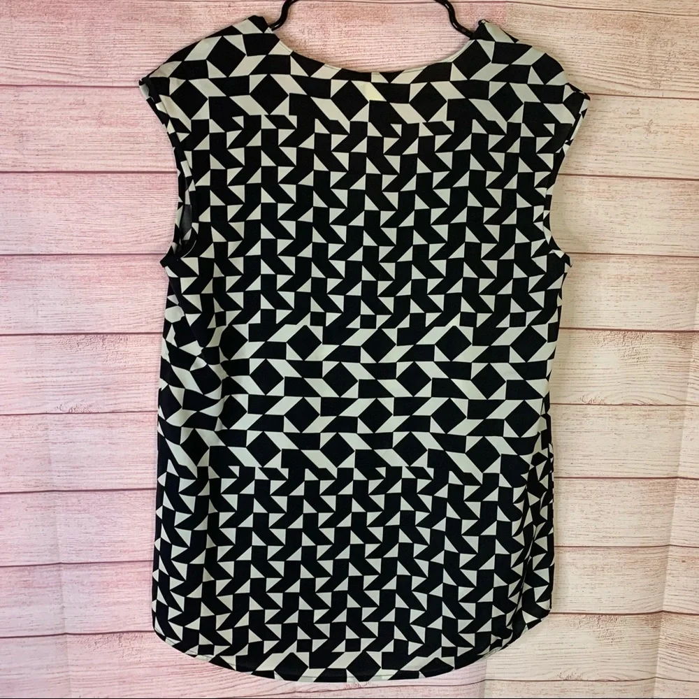 J. Crew bust approx
