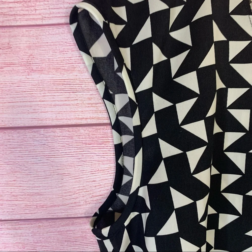 J. Crew bust approx