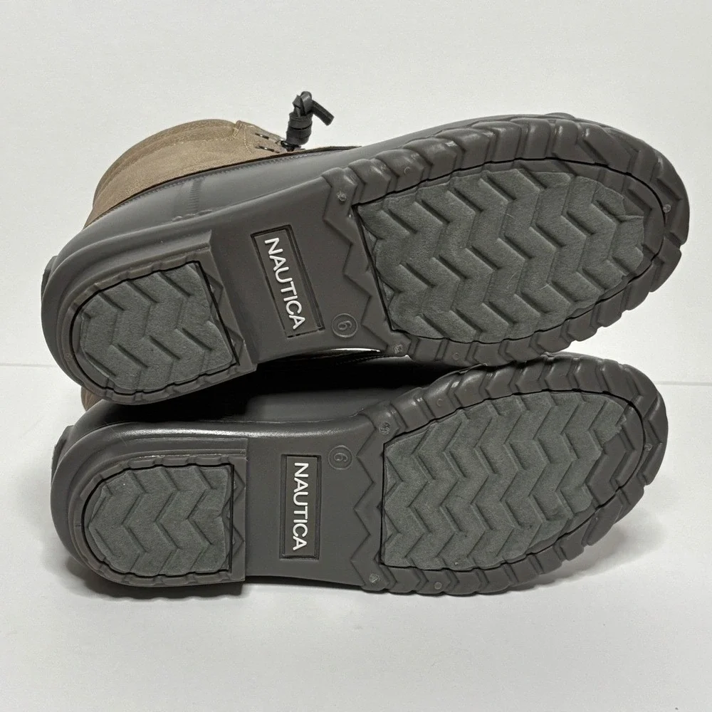 Nautica embrace puddle