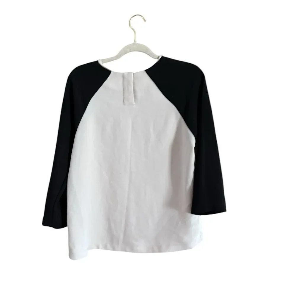 J. Crew crew color