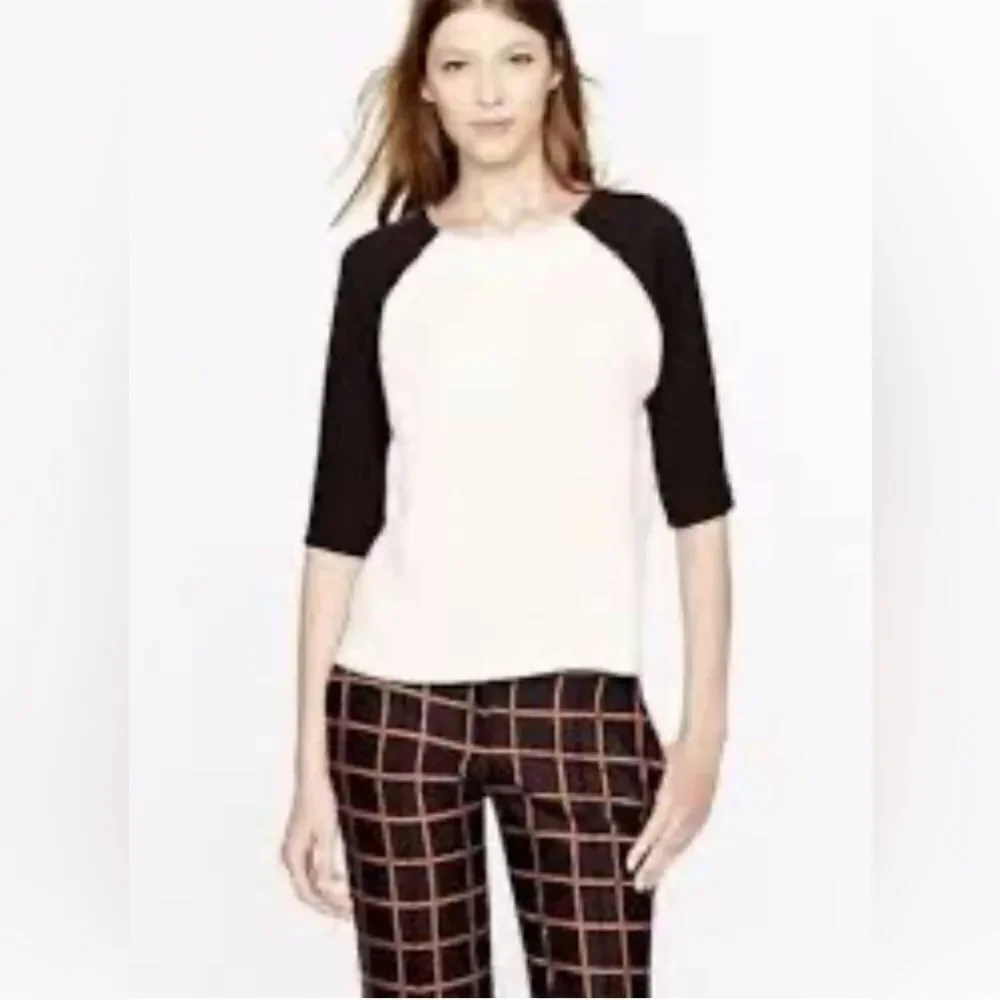 J. Crew crew color
