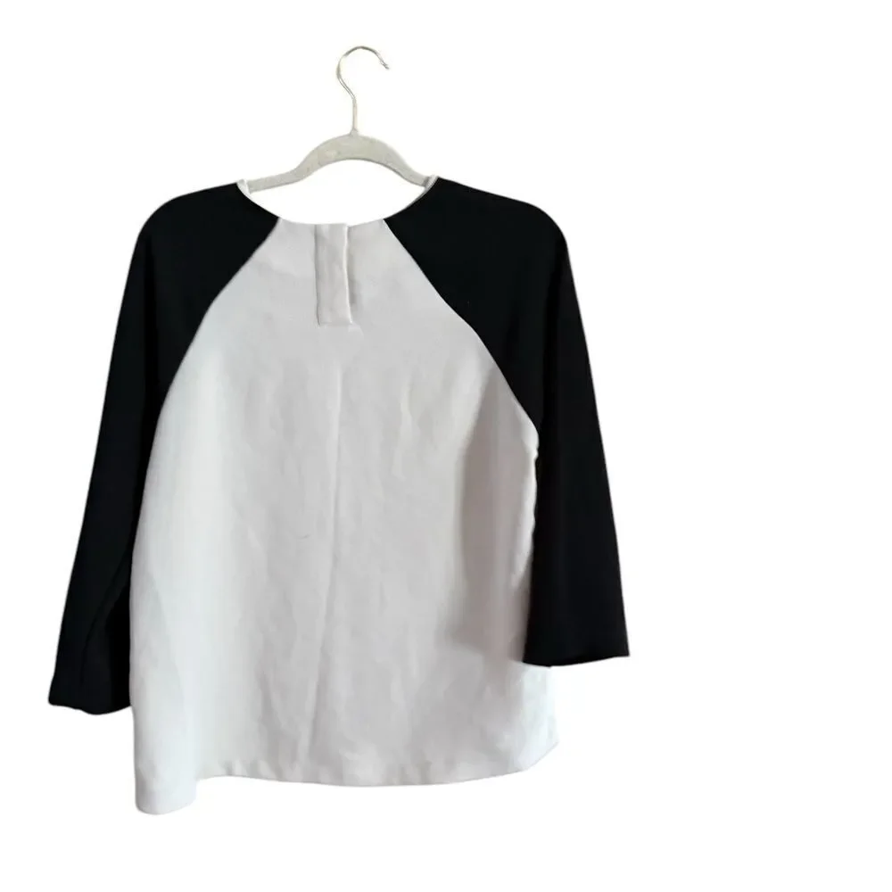 J. Crew crew color